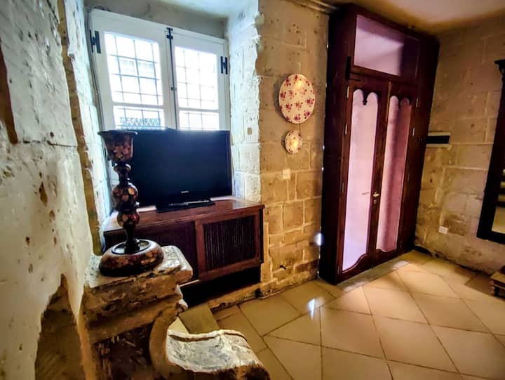 The Valletta G-house - Valletta