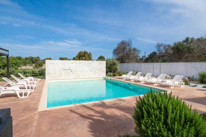 Villa Città Bianca gallery image 2