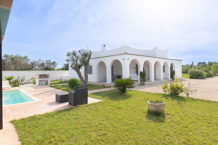 Villa Città Bianca gallery image 3