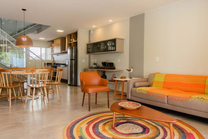 URU Consultoria managed Airbnb listing 3
