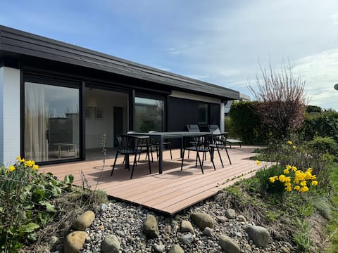 Holiday home for 4 guests with 60m² in Großenbrode (264074)