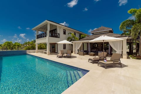 Caribbean Sea Vistas - Infinty House