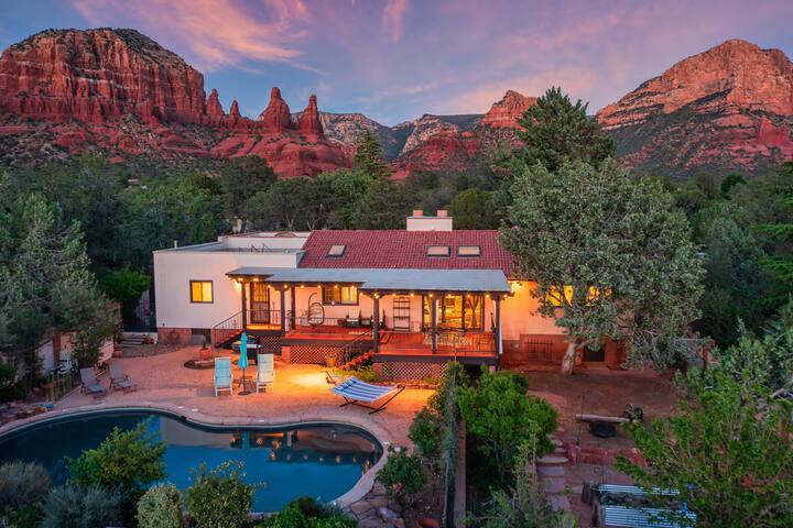 T.J. Ricketts managed Airbnb listing 2