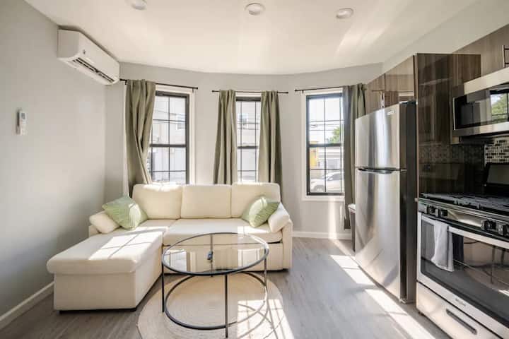 Modern Apartment In Black Rock- - ブリッジポート, CT