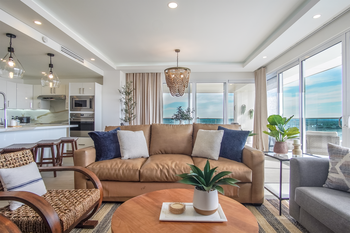 Encantame managed Airbnb listing 2
