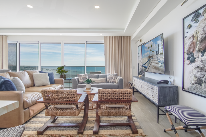 Encantame managed Airbnb listing 1