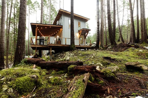 Rocky Valley Resort - Shady Pine