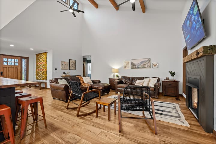 Cozy Cabin North Of Nashville - Hendersonville, TN