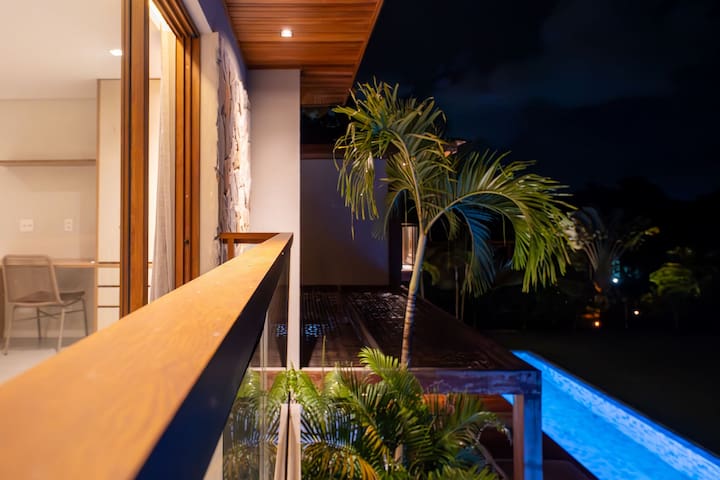 Refúgio da Vila managed Airbnb listing 2