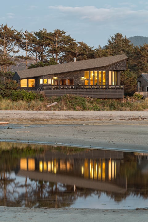 Landescape - One of a Kind Luxury Oceanfront