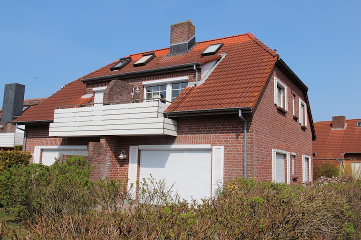 Seewind - Norddeich