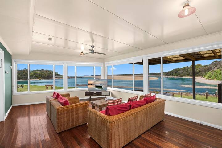 Coffs Holiday Professionals managed Airbnb listing 1