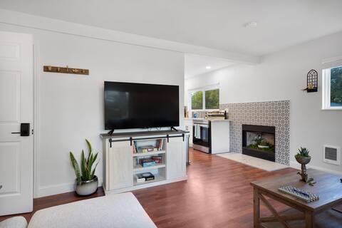 New! Pet Friendly |Updated Home |Centrally Located