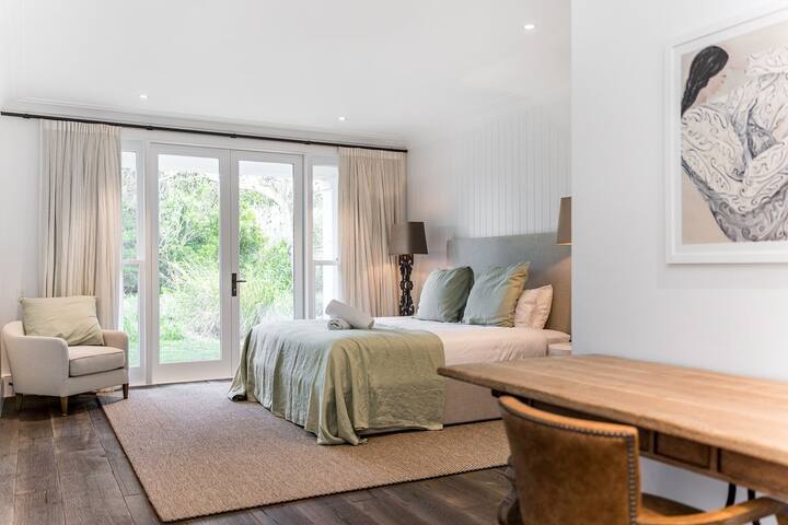 Aquarium – beachfront Pottsville home with pool gallery image 4