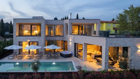 Villa Caruso by Villas Guide