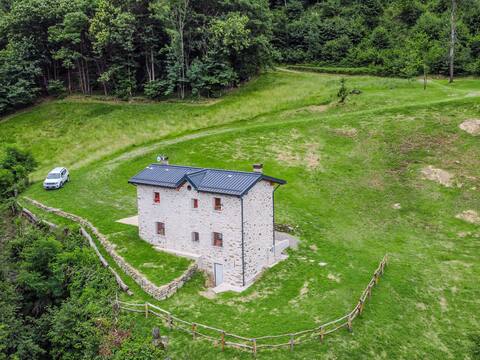 La Quiete Mountain Home by Interhome