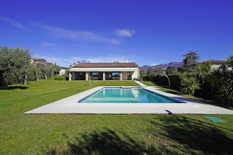 Wonderful Italy | Villa Mary