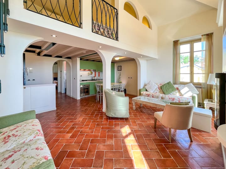 Demetra Apartment - Lombardy
