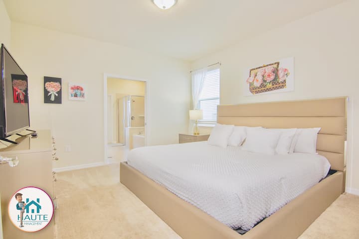 Спална соба 1