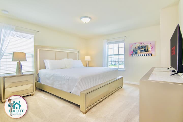 Спална соба 6