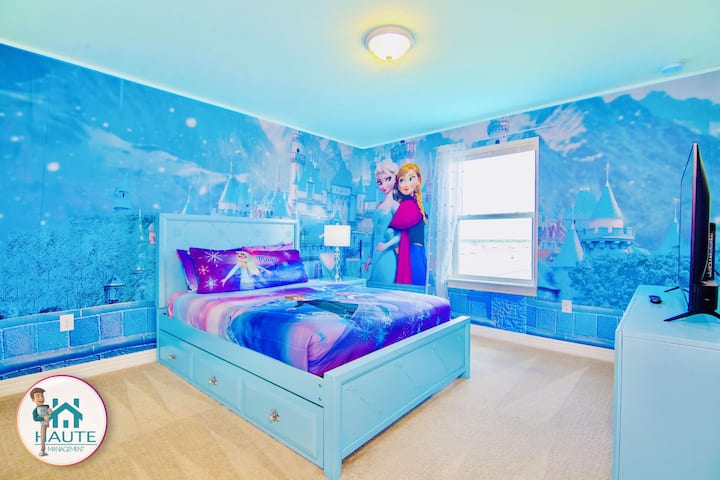 Спална соба 2