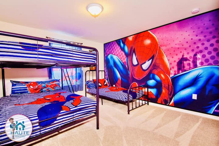 Спална соба 5