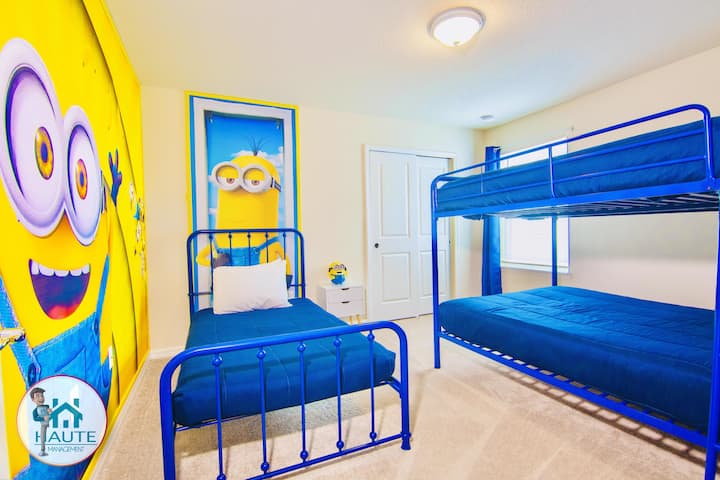 Спална соба 3