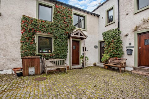 2 Bed in Bassenthwaite (oc-ld171)