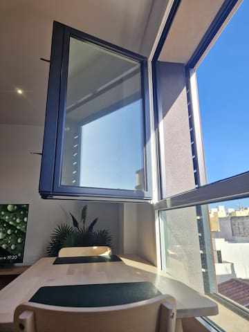 Canary Homes Collection managed Airbnb listing 1