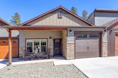 Charming Condo 15 Min to Mt. Rushmore & Events