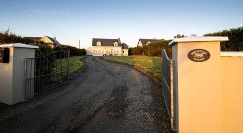 Rose Cottage, Fethard on Sea County Wexford
