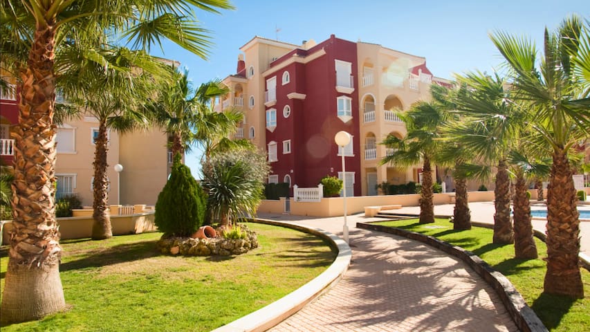 Cap España Holidays managed Airbnb listing 2