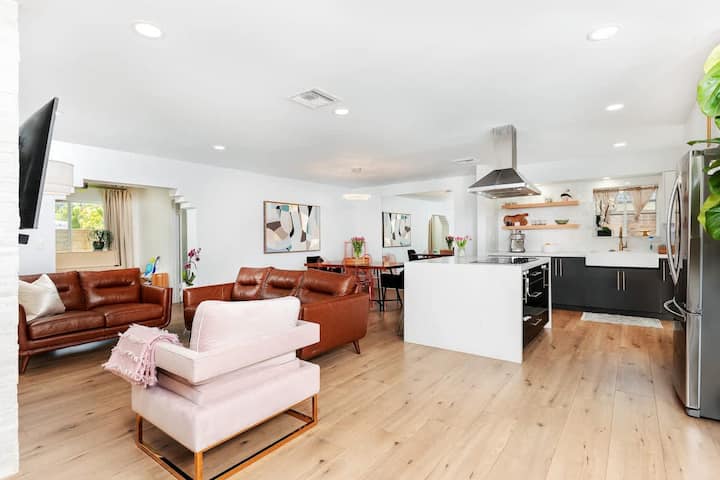 Boca Family Fun & Charm: Near Downtown & Beach - Boca Ratón, FL