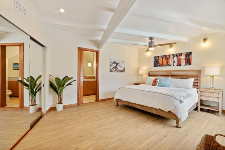 Gostinjska soba sa spojenim kupatilom