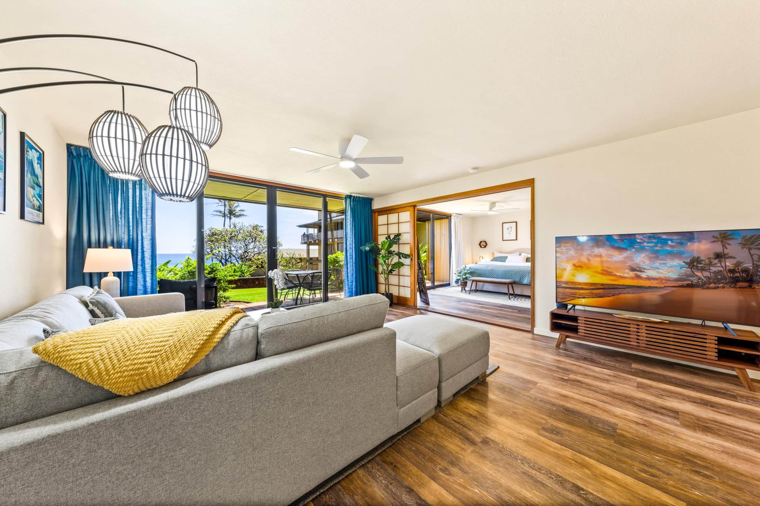 Condo in Koloa · ★4.42 · 2 bedrooms · 2 beds · 2 baths - Image 6