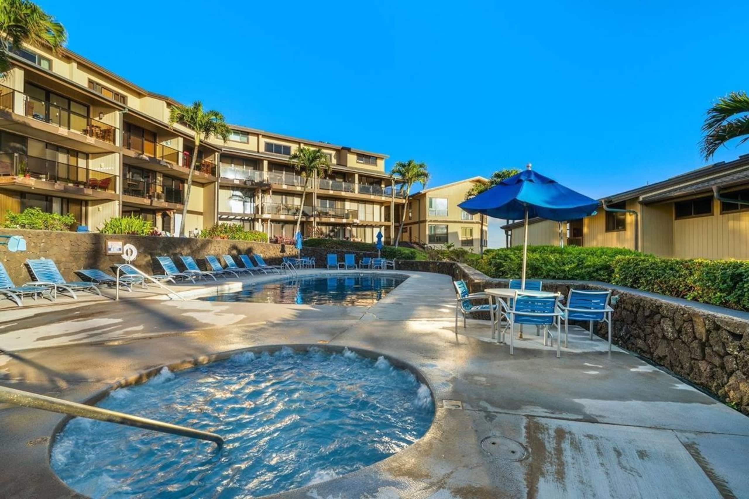 Condo in Koloa · ★4.42 · 2 bedrooms · 2 beds · 2 baths - Image 5