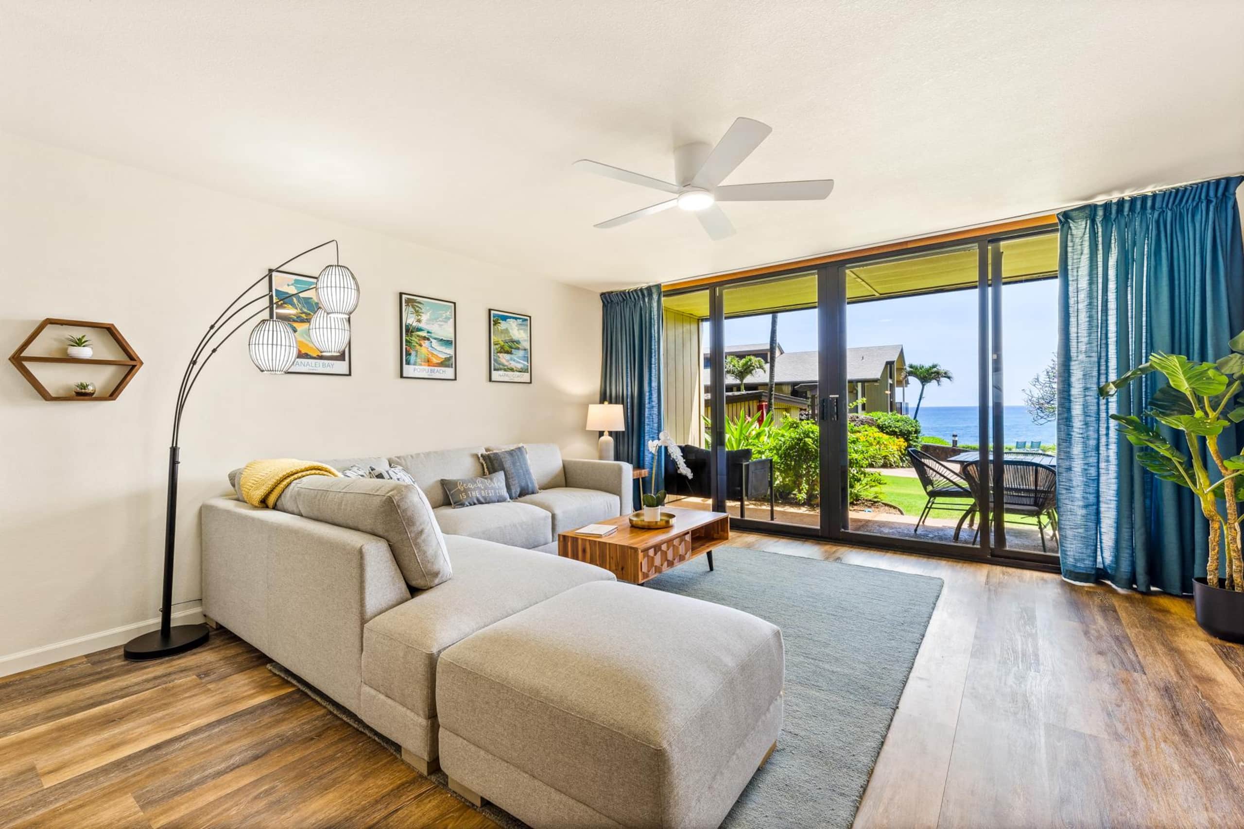 Condo in Koloa · ★4.42 · 2 bedrooms · 2 beds · 2 baths - Image 2