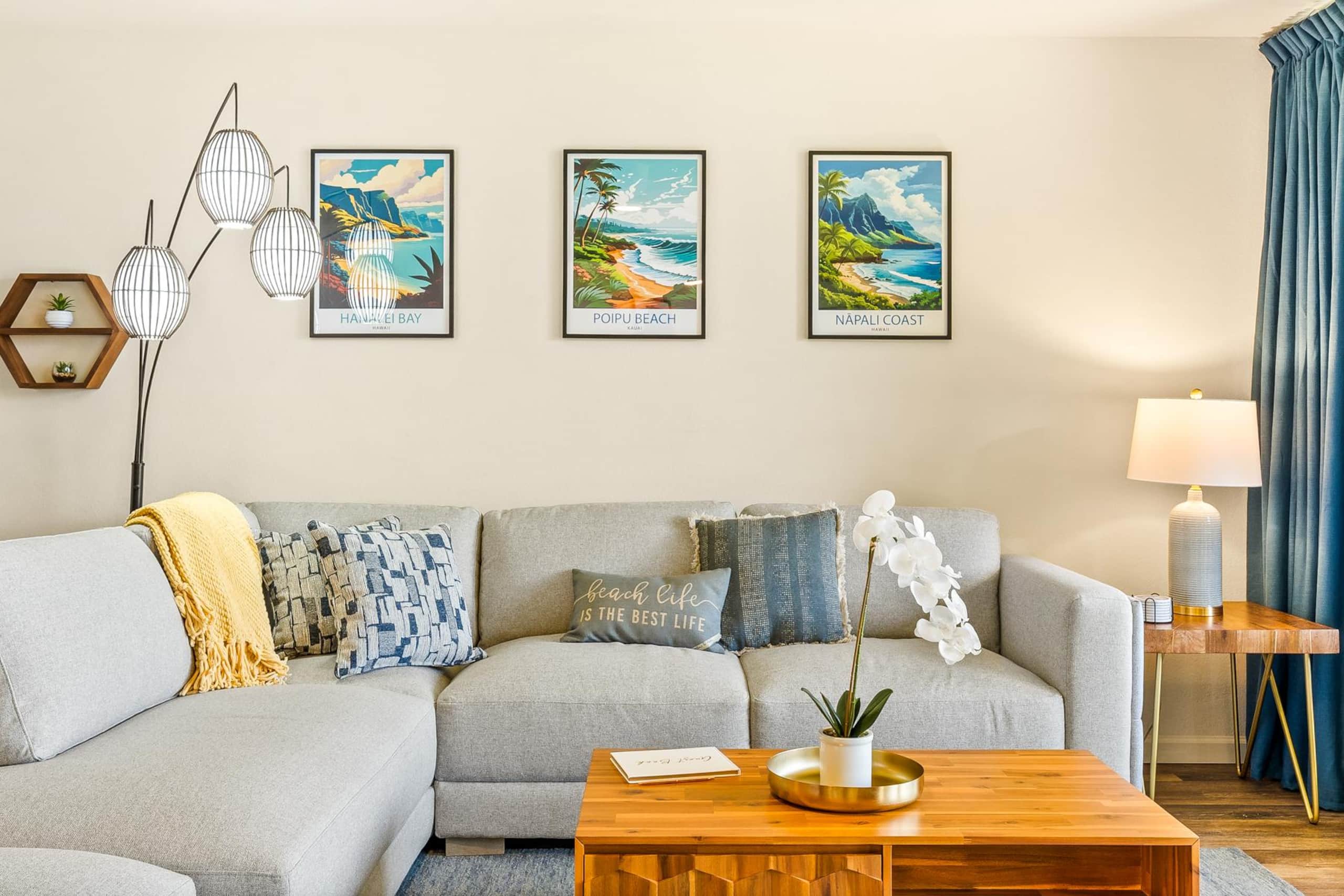 Condo in Koloa · ★4.42 · 2 bedrooms · 2 beds · 2 baths - Image 10