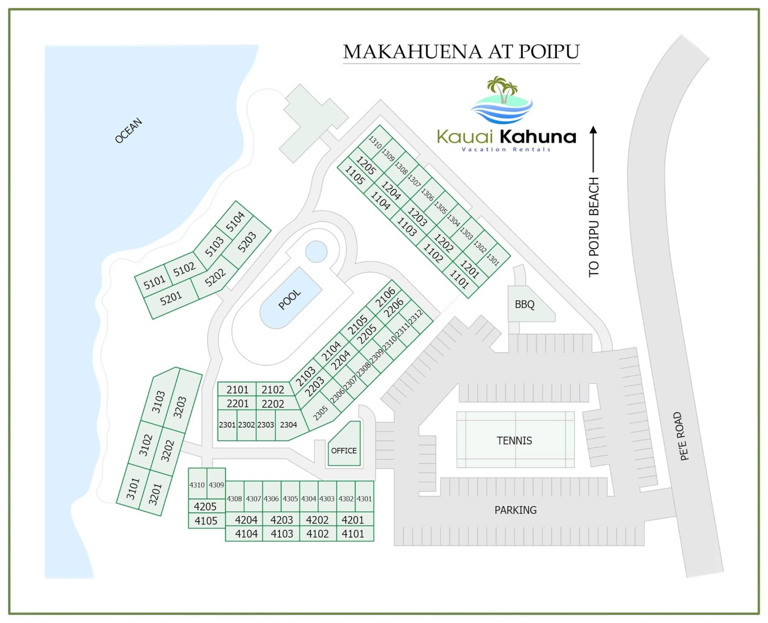 Condo in Koloa · ★4.42 · 2 bedrooms · 2 beds · 2 baths - Image 41