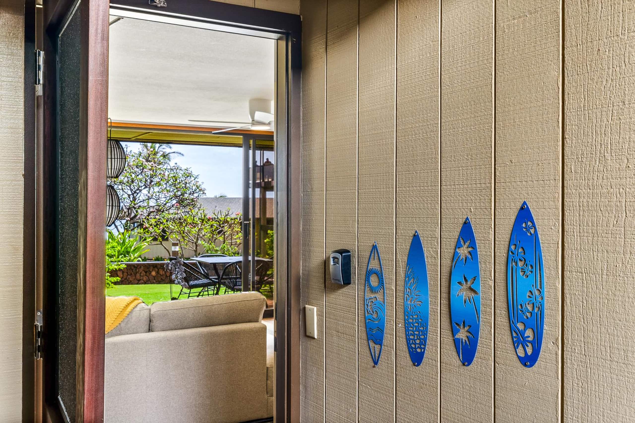 Condo in Koloa · ★4.42 · 2 bedrooms · 2 beds · 2 baths - Image 30