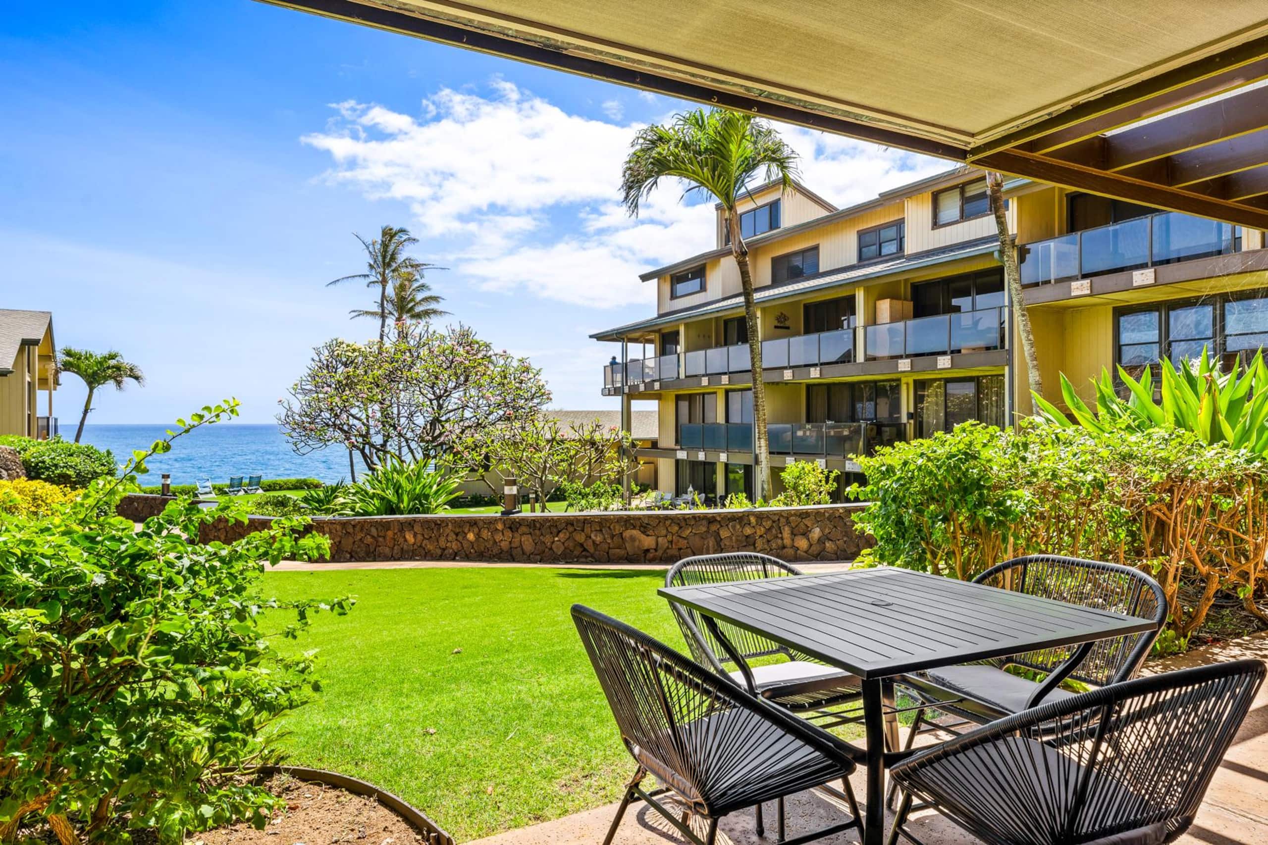 Condo in Koloa · ★4.42 · 2 bedrooms · 2 beds · 2 baths - Image 1