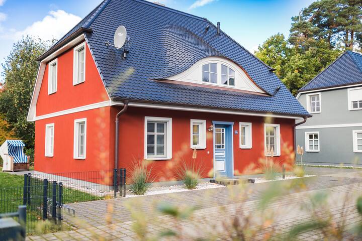 Faulbaum-Küstenurlaub managed Airbnb listing 2