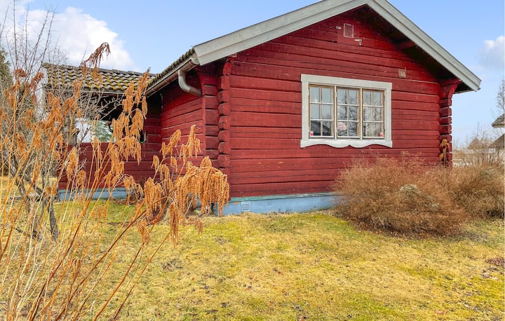 1 Bedroom Cozy Home In Mora - Mora