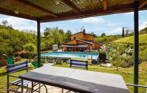2 bedroom nice apartment in Santa Maria a Monte