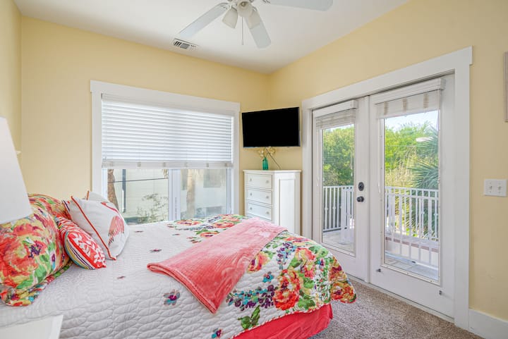 Спална соба 4