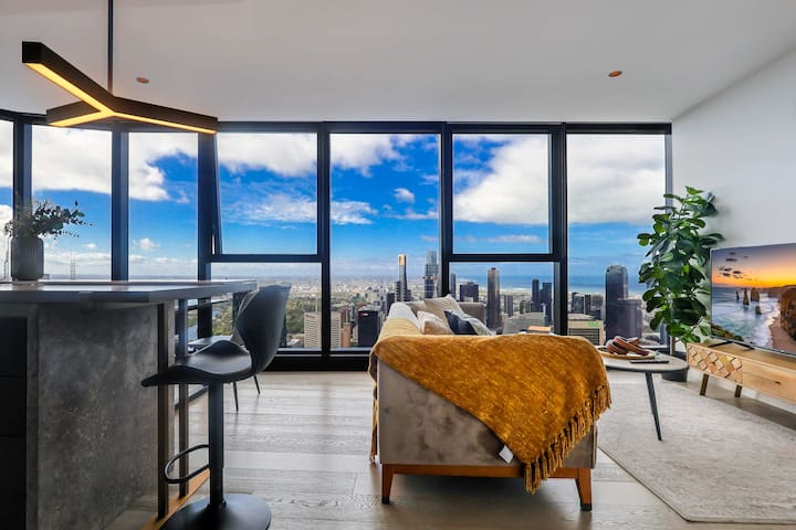 SkyView Best CBD 3 Bedroom