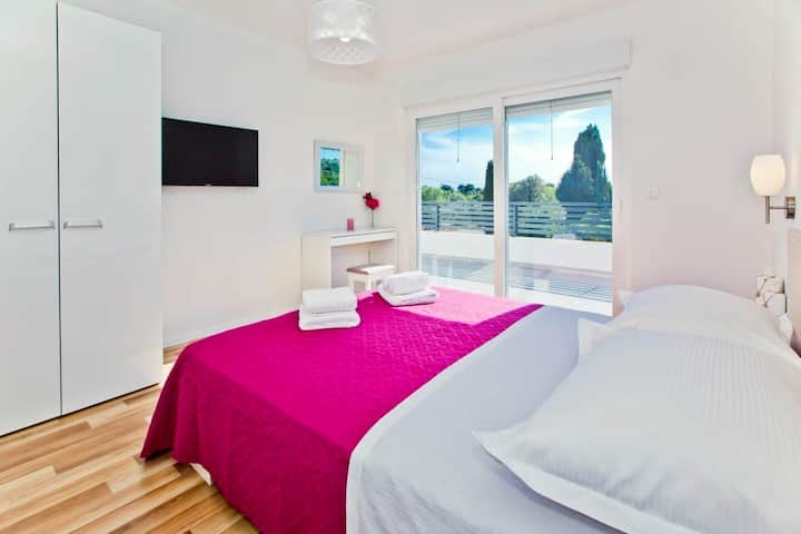 Chambre 2