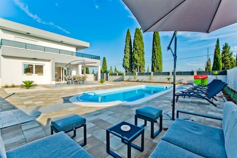 Villa LeChalet Insel Hvar