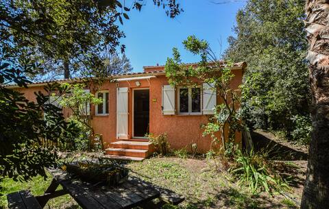 2 bedroom lovely home in Piscia Rossa