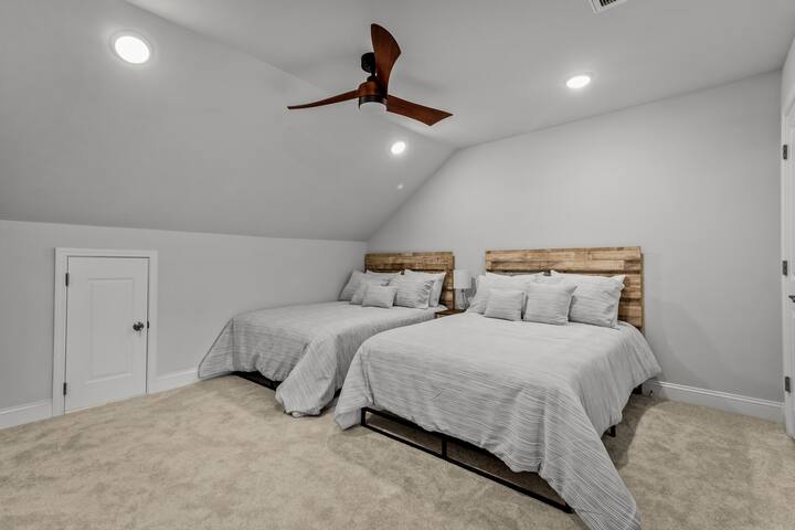 Life is Good Resorts managed Airbnb listing 1